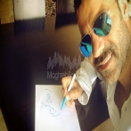 Joe ashkar sur yala.fm